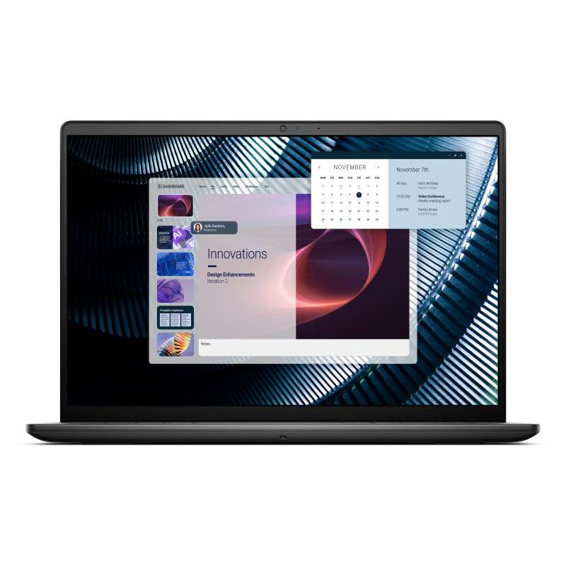 DELL Pro 14 Essential PV14250 Intel Core 5 120U Ordinateur portable 35,6 cm (14") Full HD+ 16 Go DDR5-SDRAM 512 Go SSD Wi-... (image 2)
