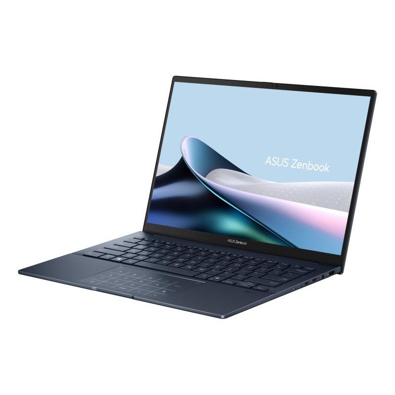 ASUS Zenbook 14 UX3405CA-DICQD1120X Intel Core Ultra 5 225H Ordinateur portable 35,6 cm (14") WUXGA 16 Go LPDDR5x-SDRAM 51... (image 3)