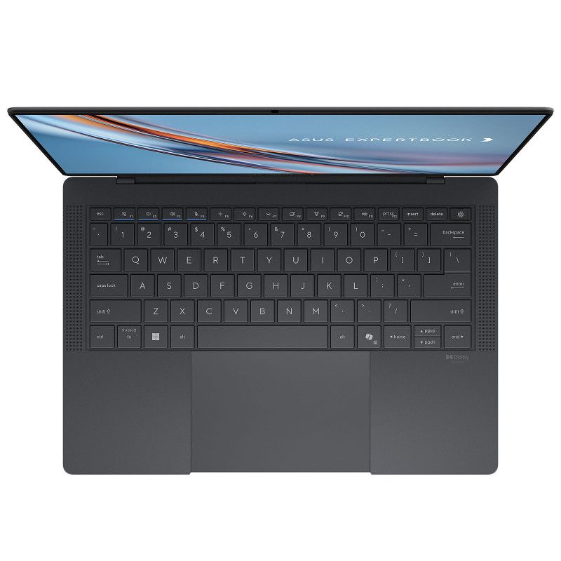 ASUS ExpertBook Ultra B9406CAA-TH0132X · PC portables · Informat Systems Strasbourg
