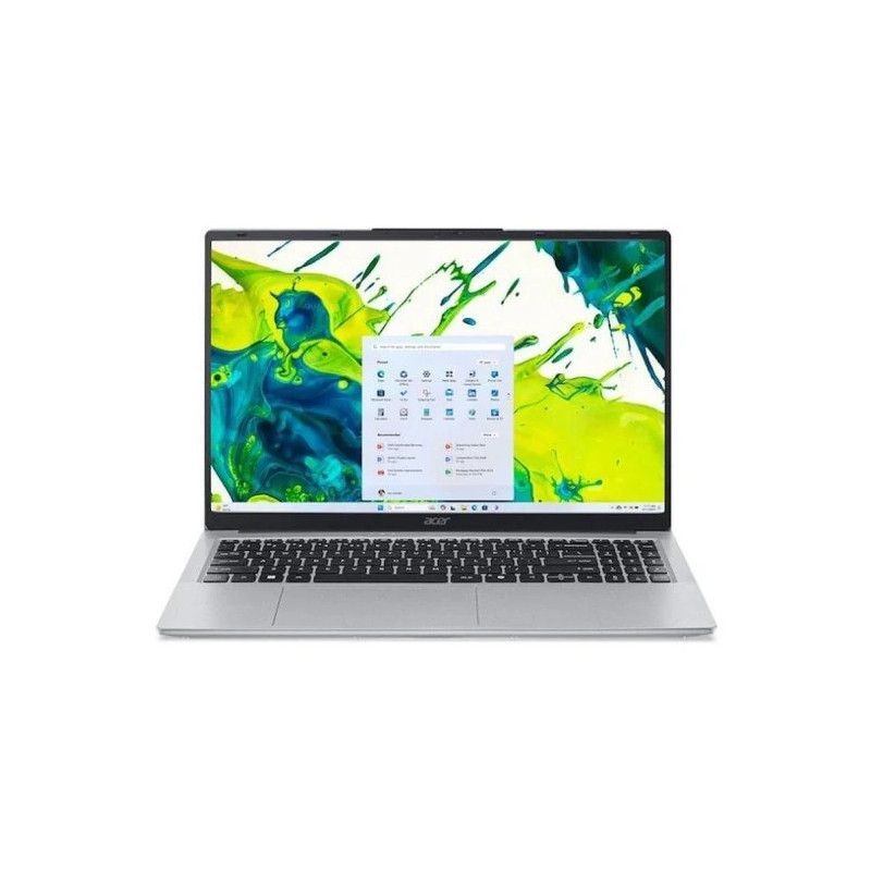 ACER Aspire Lite AL15-49P-R26Y · PC portables · Informat Systems Strasbourg