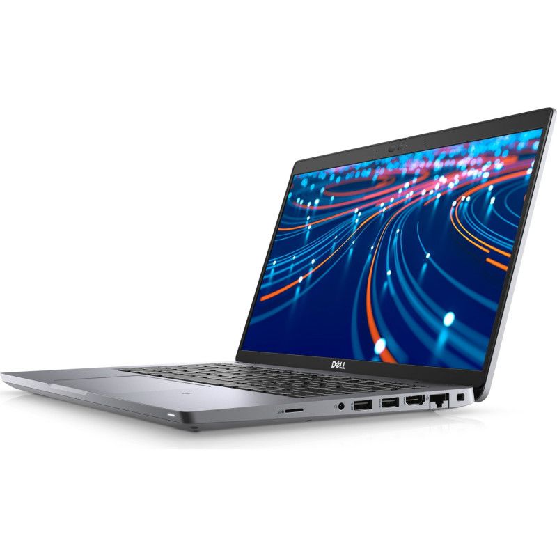 Dell Latitude 5420 14" (A) v · PC portable · Informat Systems Strasbourg