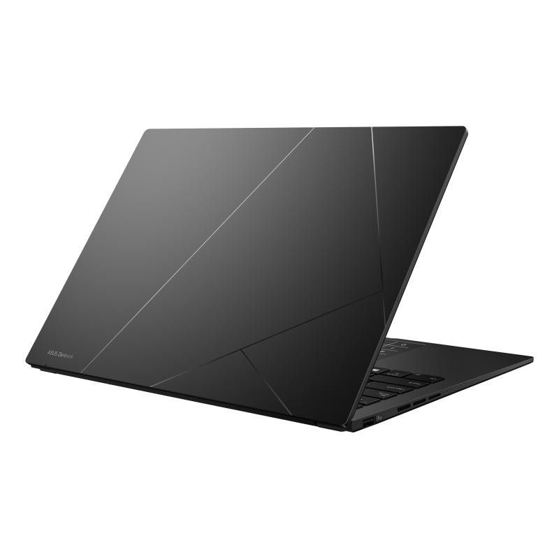 ASUS Zenbook 14 OLED UM3406GA-DICQD141X Copilot+ PC AMD Ryzen AI 7 445 Ordinateur portable 35,6 cm (14") WUXGA 16 Go LPDDR... (image 5)