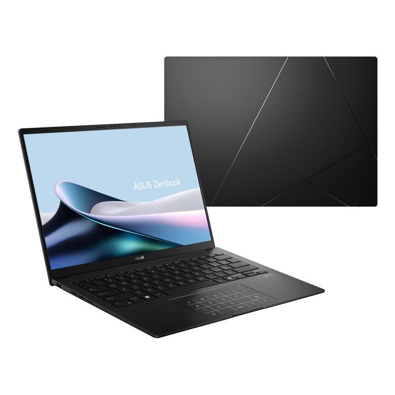 ASUS Zenbook 14 OLED UM3406GA-DICQD141X Copilot+ PC AMD Ryzen AI 7 445 Ordinateur portable 35,6 cm (14") WUXGA 16 Go LPDDR... (image 7)