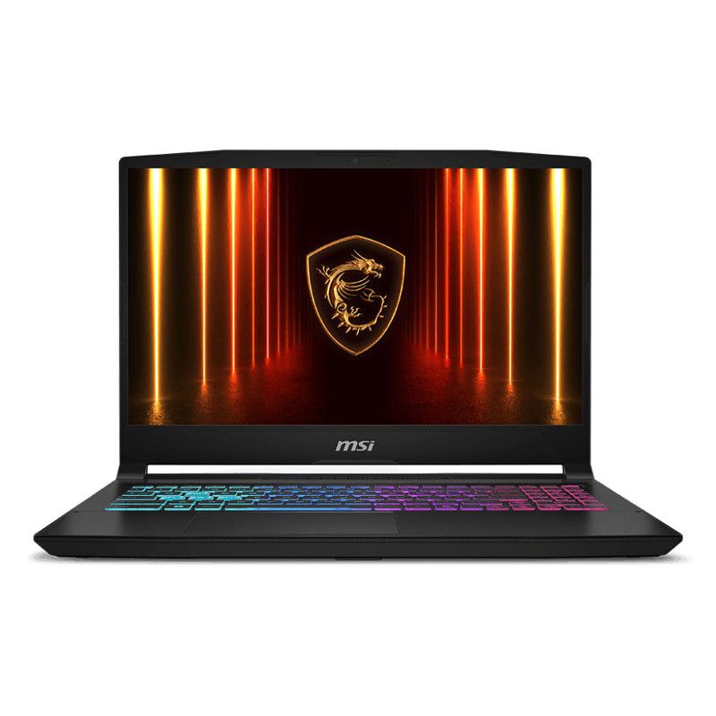 MSI KATANA 15 HX B14WFK-408FR - RECONDITIONNE · PC portable · Informat Systems Strasbourg