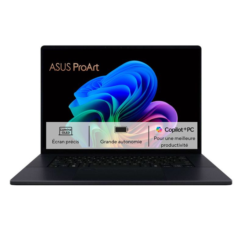 ASUS ProArt OLED H7606WM-SC065X - RECONDITIONNE · PC portable · Informat Systems Strasbourg