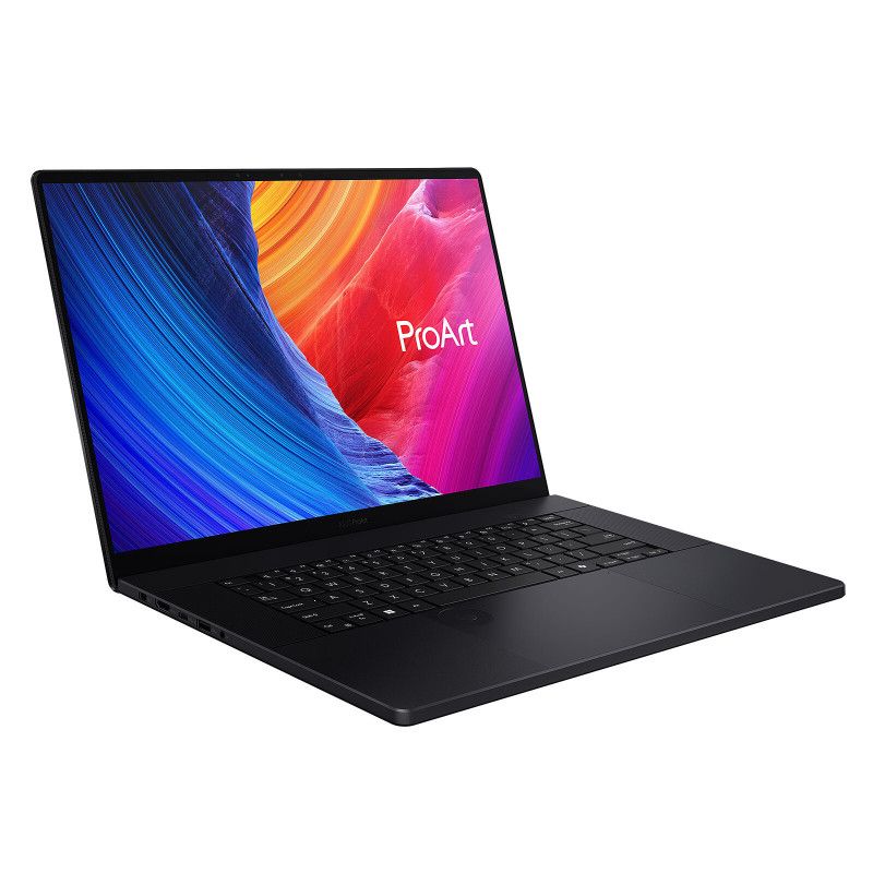 ASUS ProArt OLED H7606WM-SC065X - RECONDITIONNE · PC portable · Informat Systems Strasbourg (image 2)