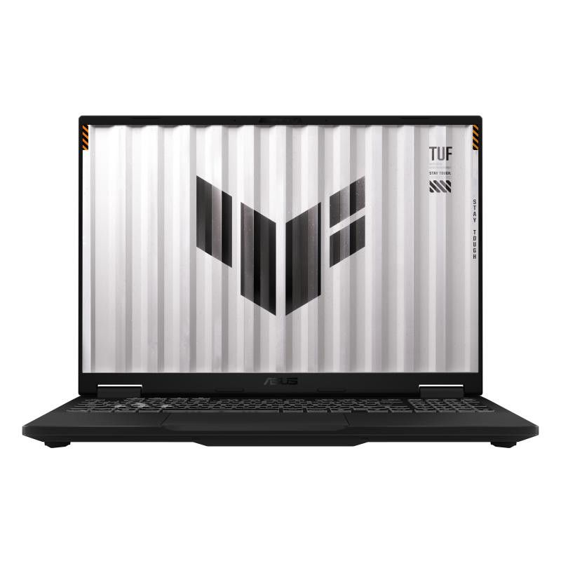 ASUS TUF Gaming A16 FA608WI-QT012W Copilot+ PC AMD Ryzen AI 9 HX 370 Ordinateur portable 40,6 cm (16") 2.5K 32 Go LPDDR5x-...
