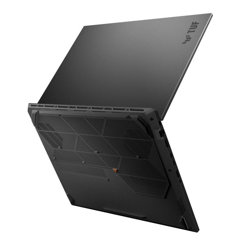 ASUS TUF Gaming A16 FA608WI-QT012W Copilot+ PC AMD Ryzen AI 9 HX 370 Ordinateur portable 40,6 cm (16") 2.5K 32 Go LPDDR5x-... (image 18)