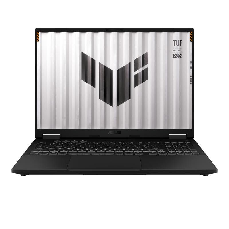 ASUS TUF Gaming A16 FA608WI-QT012W Copilot+ PC AMD Ryzen AI 9 HX 370 Ordinateur portable 40,6 cm (16") 2.5K 32 Go LPDDR5x-... (image 3)