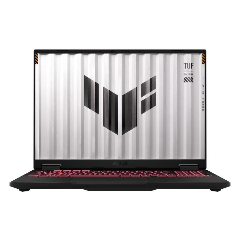 ASUS TUF Gaming A16 FA608WI-QT012W Copilot+ PC AMD Ryzen AI 9 HX 370 Ordinateur portable 40,6 cm (16") 2.5K 32 Go LPDDR5x-... (image 4)
