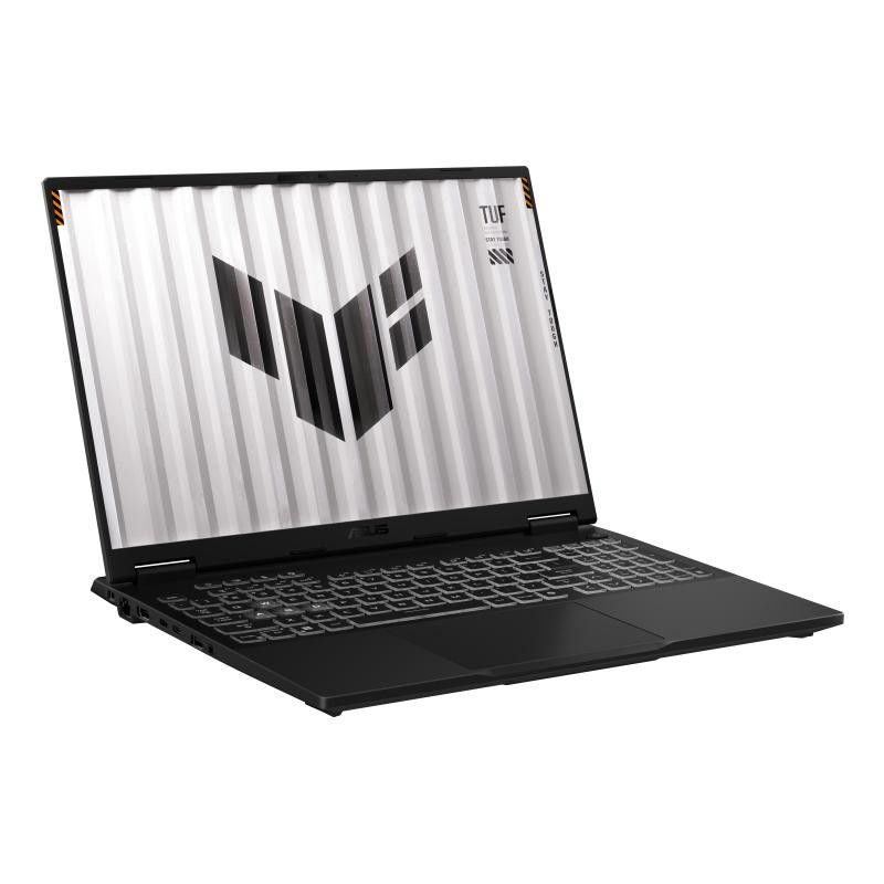 ASUS TUF Gaming A16 FA608WI-QT012W Copilot+ PC AMD Ryzen AI 9 HX 370 Ordinateur portable 40,6 cm (16") 2.5K 32 Go LPDDR5x-... (image 6)