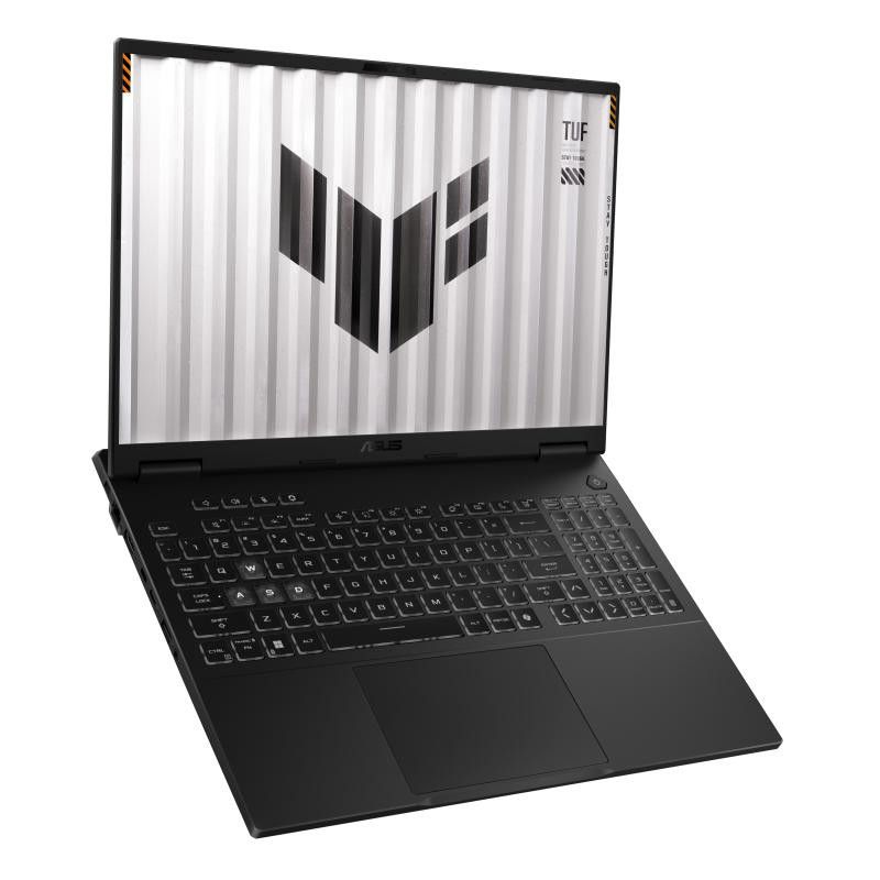 ASUS TUF Gaming A16 FA608WI-QT012W Copilot+ PC AMD Ryzen AI 9 HX 370 Ordinateur portable 40,6 cm (16") 2.5K 32 Go LPDDR5x-... (image 8)
