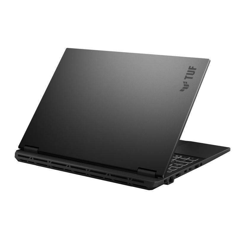 ASUS TUF Gaming A16 FA608WI-QT012W Copilot+ PC AMD Ryzen AI 9 HX 370 Ordinateur portable 40,6 cm (16") 2.5K 32 Go LPDDR5x-... (image 9)