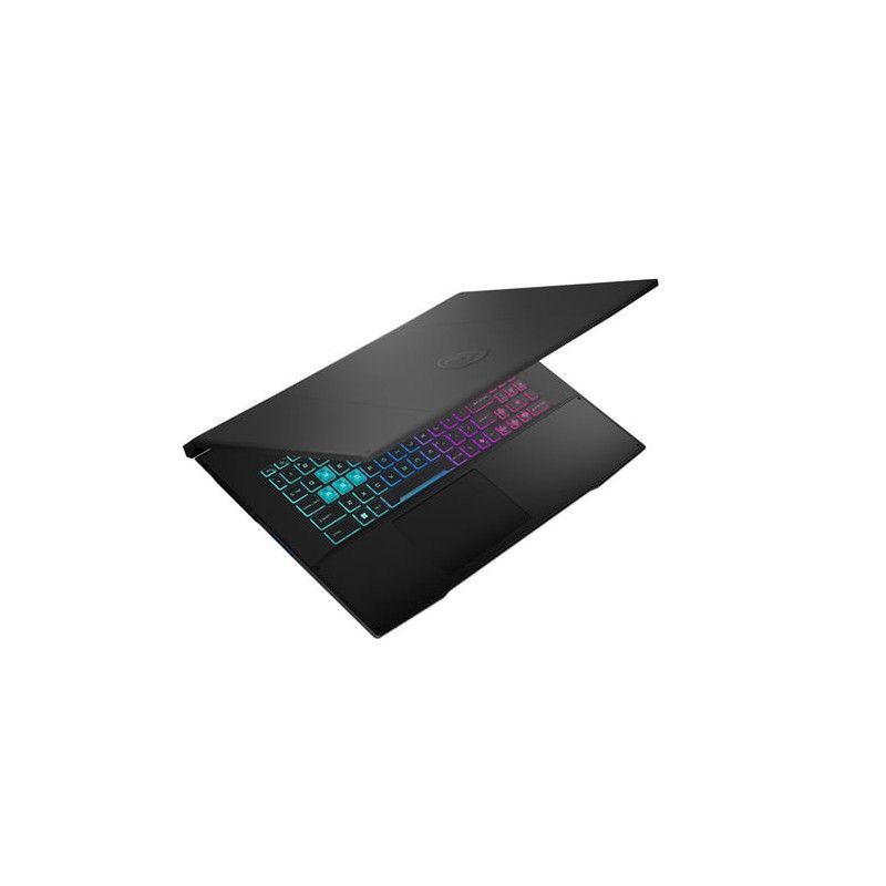 MSI Katana 17 HX B14WGK-013FR Intel® Core i7 i7-14650HX Ordinateur portable 43,9 cm (17.3") Full HD 16 Go DDR5-SDRAM 1 To ... (image 4)