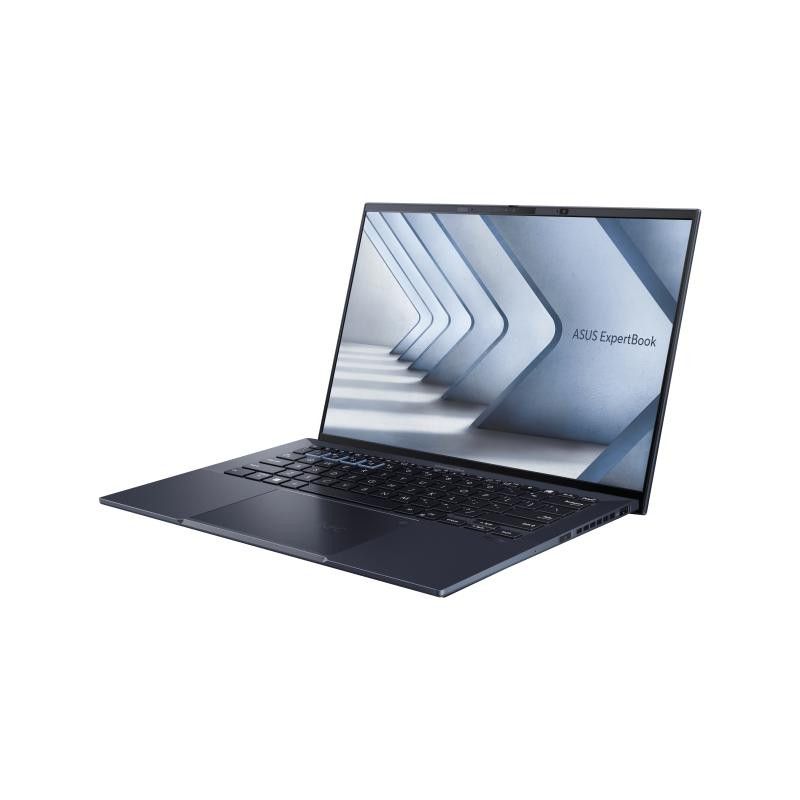 ASUS ExpertBook B9 OLED B9403CVA-KM0183X Intel® Core i7 i7-1355U Ordinateur portable 35,6 cm (14") WQXGA+ 32 Go LPDDR5-SDR... (image 4)