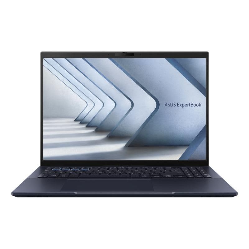 ASUS ExpertBook B5 B5604CMA-QW0034X Intel Core Ultra 5 125U Ordinateur portable 40,6 cm (16") WUXGA 16 Go DDR5-SDRAM 512 G...