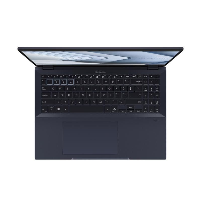 ASUS ExpertBook B5 B5604CMA-QW0034X Intel Core Ultra 5 125U Ordinateur portable 40,6 cm (16") WUXGA 16 Go DDR5-SDRAM 512 G... (image 6)