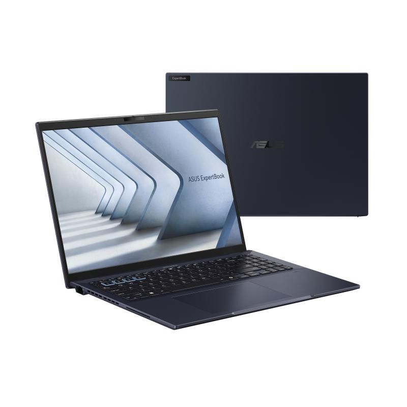 ASUS ExpertBook B5 B5604CMA-QW0034X Intel Core Ultra 5 125U Ordinateur portable 40,6 cm (16") WUXGA 16 Go DDR5-SDRAM 512 G... (image 8)