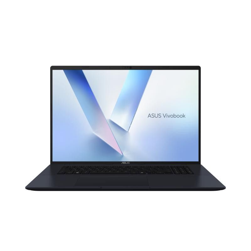 ASUS Vivobook S14 OLED M3407KA-SF040W Copilot+ PC AMD Ryzen AI 5 330 Ordinateur portable 35,6 cm (14") WUXGA 16 Go DDR5-SD...