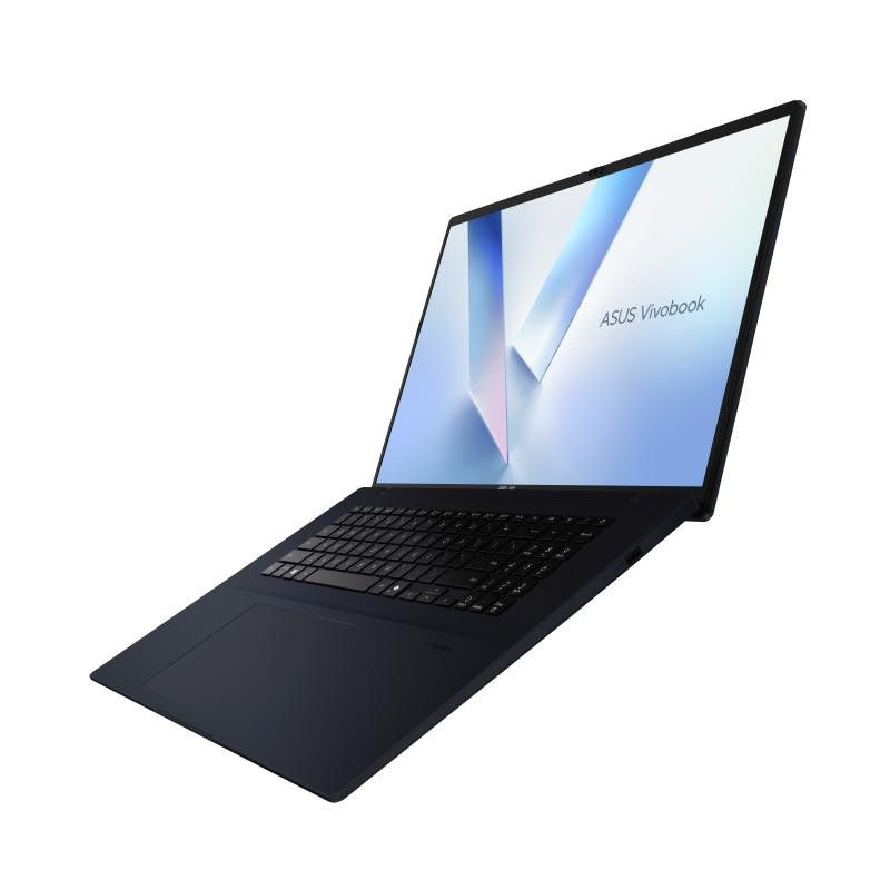 ASUS Vivobook S14 OLED M3407KA-SF040W Copilot+ PC AMD Ryzen AI 5 330 Ordinateur portable 35,6 cm (14") WUXGA 16 Go DDR5-SD... (image 4)