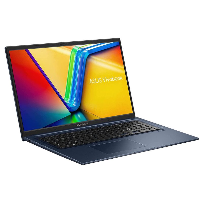 ASUS Vivobook 17 P1704VA-AU908X Intel Core 7 150U Ordinateur portable 43,9 cm (17.3") Full HD 16 Go DDR4-SDRAM 512 Go SSD ... (image 3)