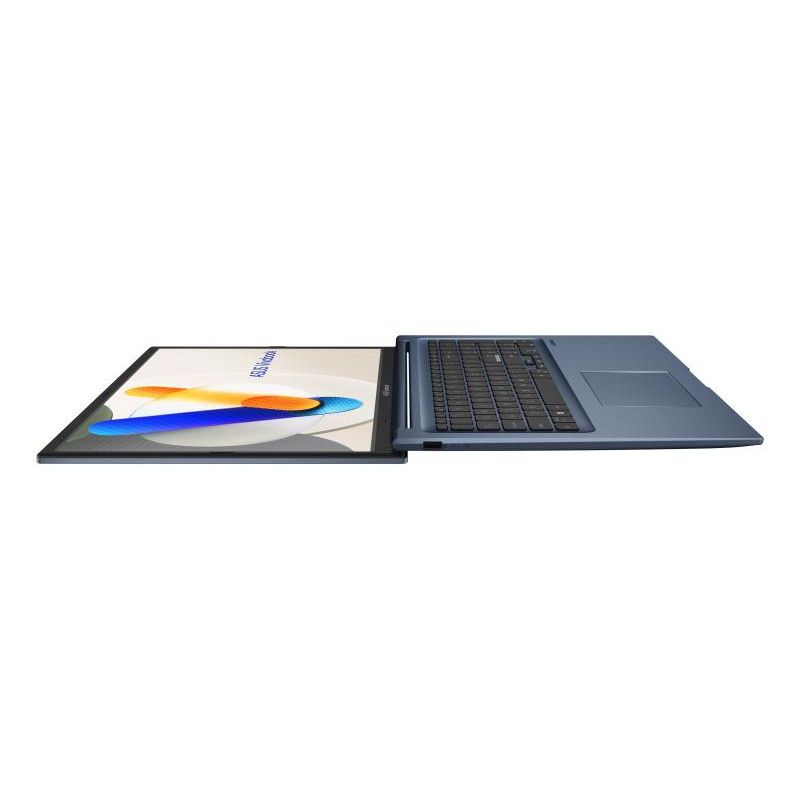 ASUS Vivobook 17 P1704VA-AU909X Intel Core 7 150U Ordinateur portable 43,9 cm (17.3") Full HD 24 Go DDR4-SDRAM 1 To SSD Wi... (image 5)