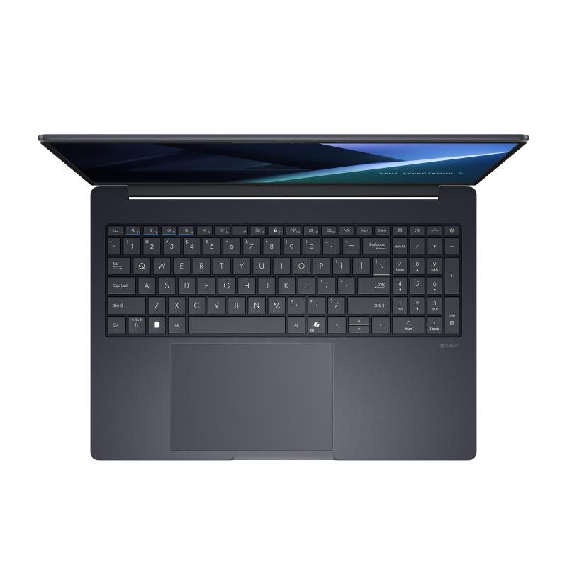 ASUS ExpertBook B3 B3605CVA-MB0196X Intel® Core i5 i5-13420H Ordinateur portable 40,6 cm (16") WUXGA 16 Go DDR5-SDRAM 512 ... (image 8)