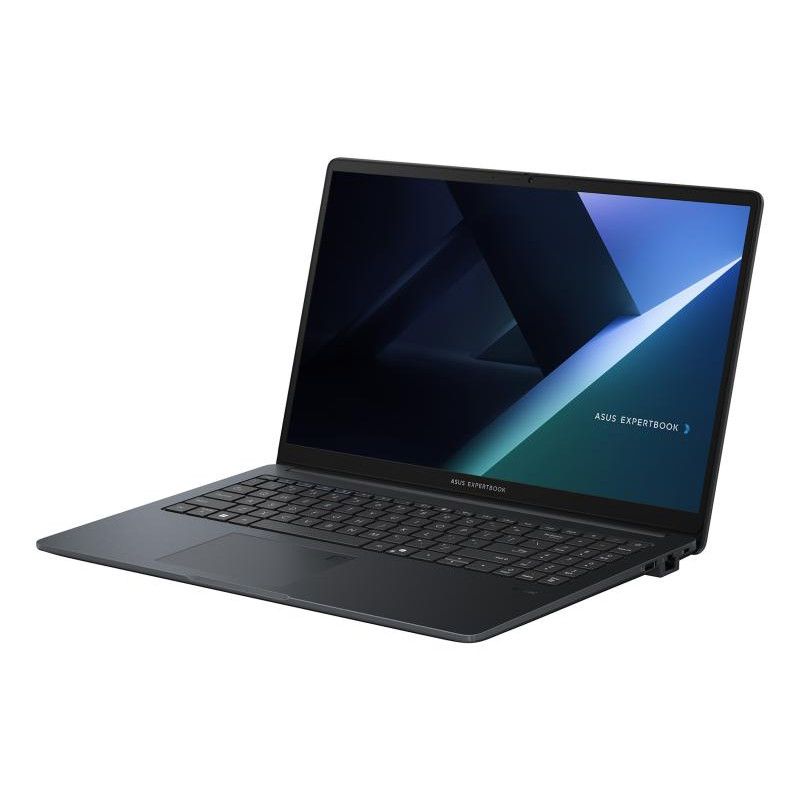 ASUS ExpertBook B1 B1503CVA-S74764X Intel Core 5 120U Ordinateur portable 39,6 cm (15.6") Full HD 16 Go DDR5-SDRAM 512 Go ... (image 3)