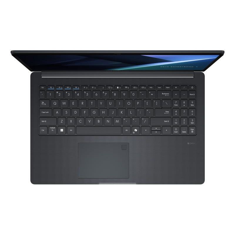 ASUS ExpertBook B1 B1503CVA-S74764X Intel Core 5 120U Ordinateur portable 39,6 cm (15.6") Full HD 16 Go DDR5-SDRAM 512 Go ... (image 7)