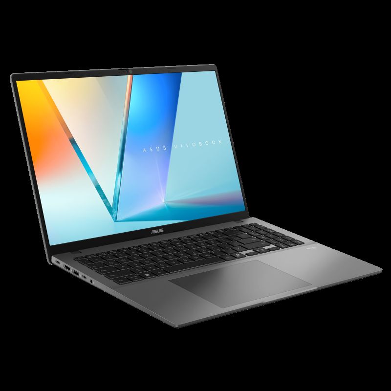 ASUS Vivobook S16 S3607CA-SH088W Intel Core Ultra 5 225H Ordinateur portable 40,6 cm (16") WUXGA 16 Go DDR5-SDRAM 512 Go S...