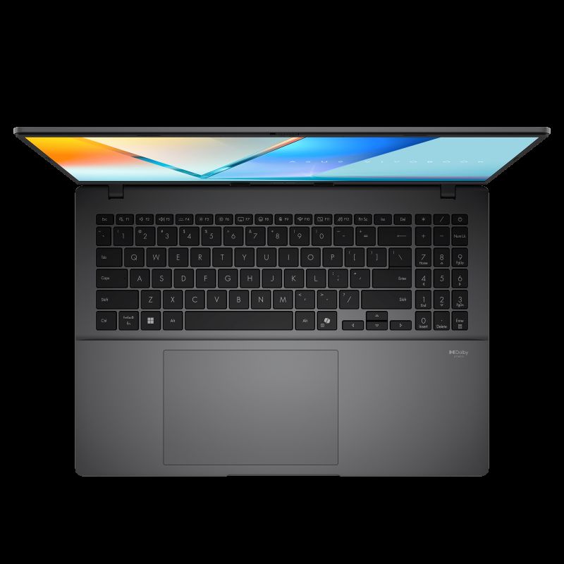 ASUS Vivobook S16 S3607CA-SH088W Intel Core Ultra 5 225H Ordinateur portable 40,6 cm (16") WUXGA 16 Go DDR5-SDRAM 512 Go S... (image 3)