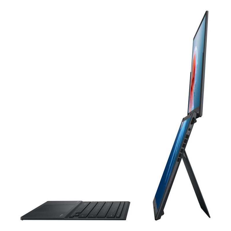 ASUS Zenbook Duo UX8406CA-ISCQL302X Intel Core Ultra 9 285H Hybride (2-en-1) 35,6 cm (14") Écran tactile WUXGA 32 Go LPDDR... (image 5)