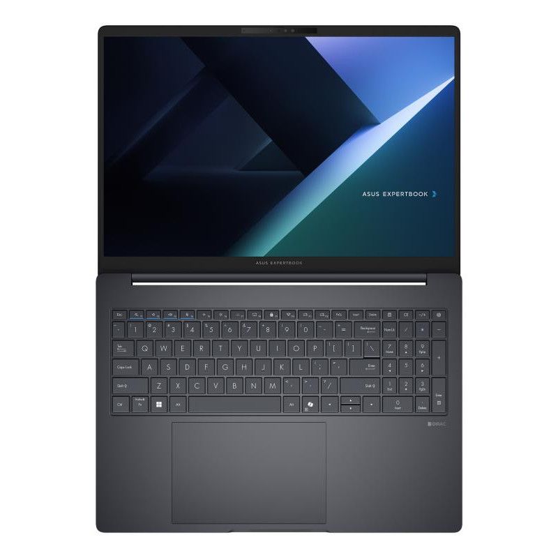 ASUS ExpertBook B3 B3605CVA-MB0197X Intel® Core i7 i7-13620H Ordinateur portable 40,6 cm (16") WUXGA 16 Go DDR5-SDRAM 512 ... (image 11)