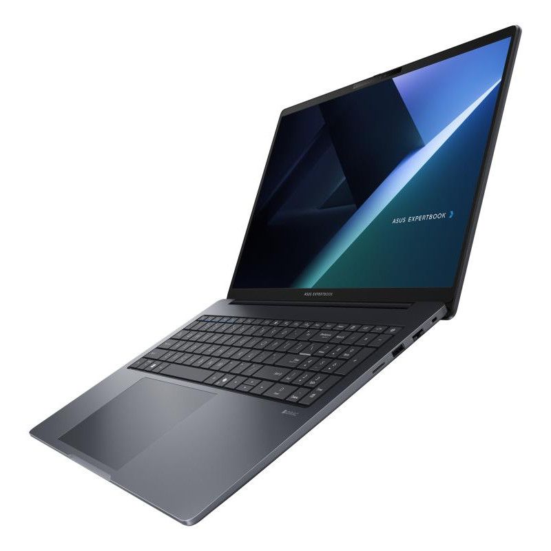ASUS ExpertBook B3 B3605CVA-MB0197X Intel® Core i7 i7-13620H Ordinateur portable 40,6 cm (16") WUXGA 16 Go DDR5-SDRAM 512 ... (image 10)
