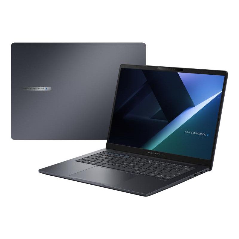 ASUS ExpertBook B3 B3405CVA-LY0299X Intel® Core i7 i7-13620H Ordinateur portable 35,6 cm (14") WUXGA 16 Go DDR5-SDRAM 512 ... (image 9)