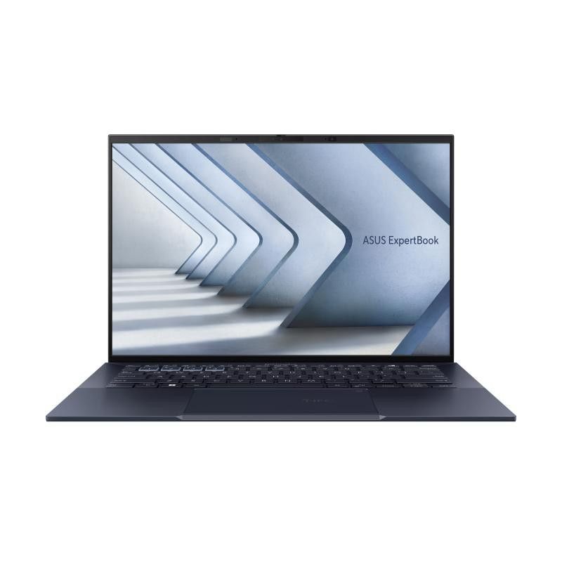 ASUS ExpertBook B9 OLED B9403CVAR-PP1629X Intel Core 7 150U Ordinateur portable 35,6 cm (14") WQXGA+ 32 Go LPDDR5x-SDRAM 1...