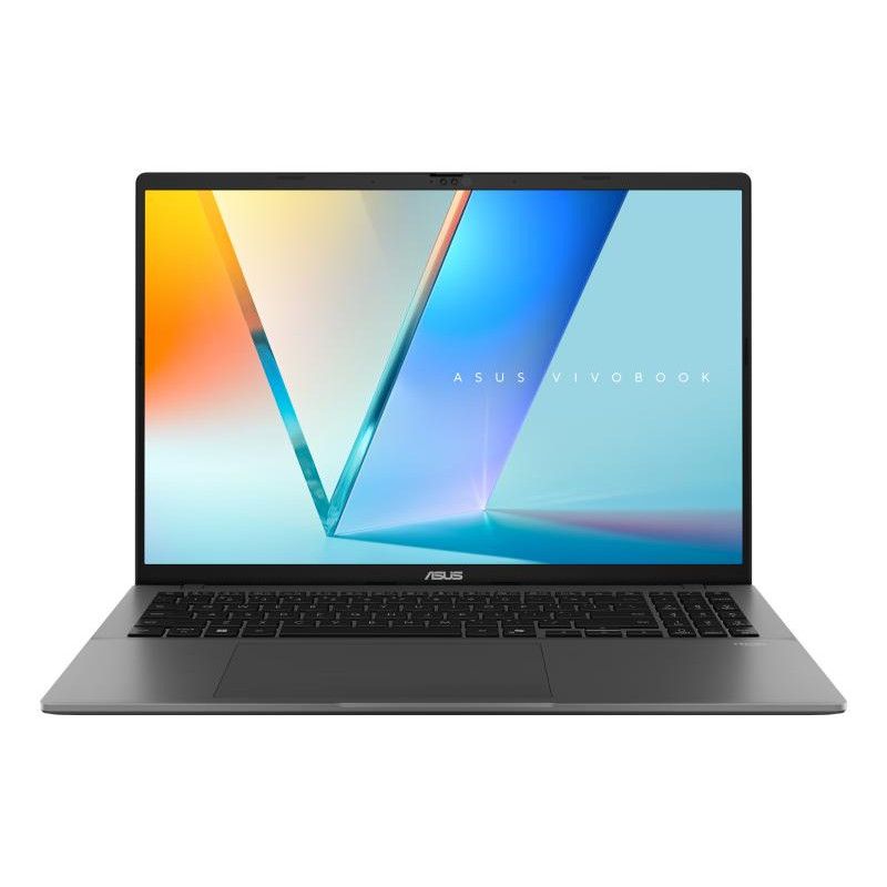 ASUS Vivobook S16 S3607CA-PRO-OLED-SH4X Intel Core Ultra 7 255H Ordinateur portable 40,6 cm (16") WUXGA 16 Go DDR5-SDRAM 5...
