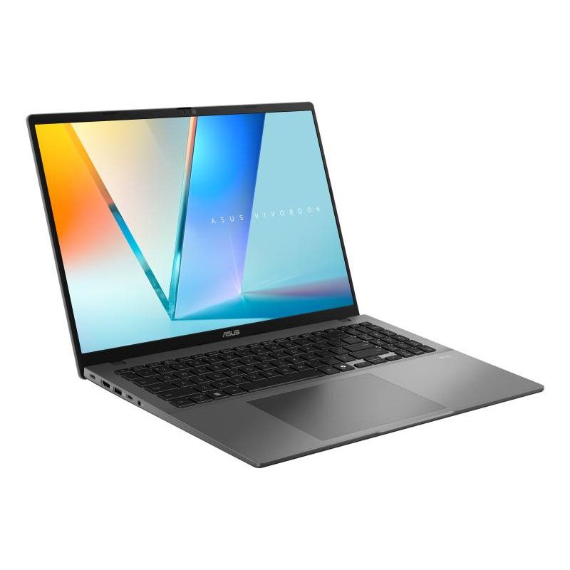 ASUS Vivobook S16 M3607KA-PRO-OLED-SH6X Copilot+ PC AMD Ryzen AI 7 350 Ordinateur portable 40,6 cm (16") WUXGA 32 Go DDR5-... (image 2)