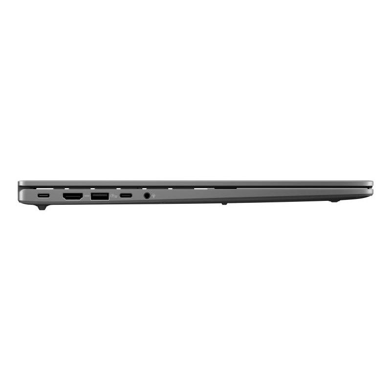 ASUS Vivobook S16 M3607KA-PRO-OLED-SH6X Copilot+ PC AMD Ryzen AI 7 350 Ordinateur portable 40,6 cm (16") WUXGA 32 Go DDR5-... (image 5)