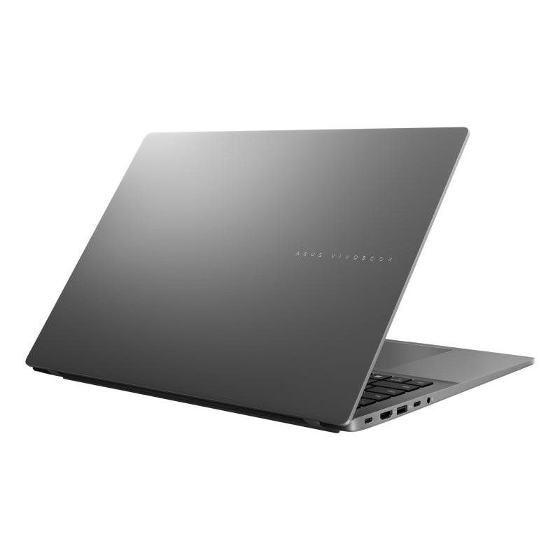 ASUS Vivobook S16 M3607KA-PRO-OLED-SH6X Copilot+ PC AMD Ryzen AI 7 350 Ordinateur portable 40,6 cm (16") WUXGA 32 Go DDR5-... (image 7)