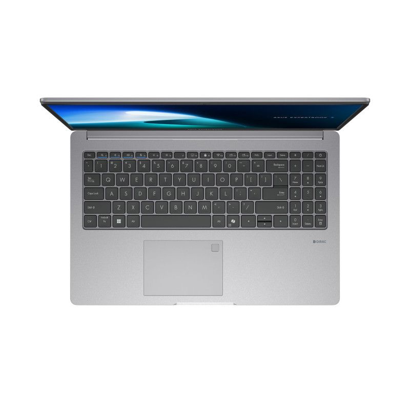 ASUS ExpertBook P1 PM1503CDA-S70253X AMD Ryzen 5 150 Ordinateur portable 39,6 cm (15.6") Full HD 16 Go DDR5-SDRAM 512 Go S... (image 3)