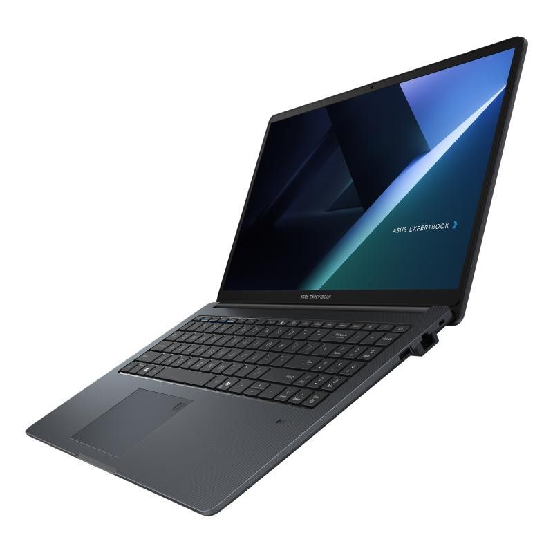 ASUS ExpertBook B1 B1503CVA-S77270X Intel Core 5 210H Ordinateur portable 39,6 cm (15.6") Full HD 16 Go DDR5-SDRAM 512 Go ... (image 4)