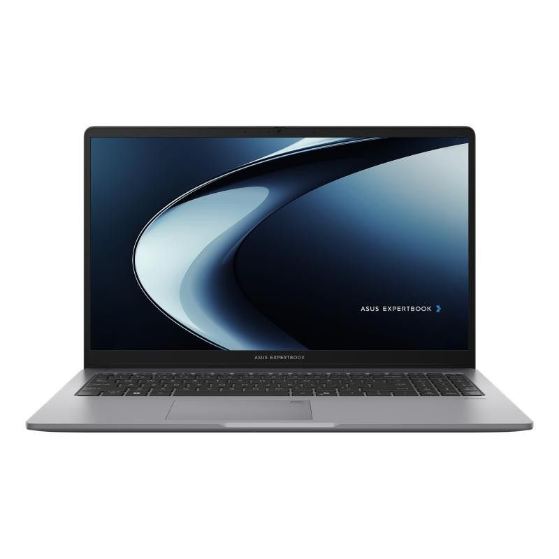 ASUS ExpertBook P1 PM1503CDA-S70252X AMD Ryzen 7 170 Ordinateur portable 39,6 cm (15.6") Full HD 16 Go DDR5-SDRAM 512 Go S...