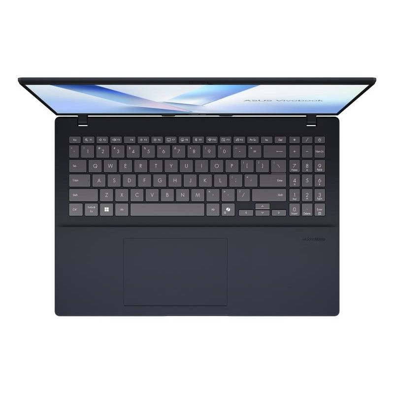 ASUS Vivobook 16 X1607CA-PRO-DICMB186X Intel Core Ultra 7 255H Ordinateur portable 40,6 cm (16") WUXGA 16 Go DDR5-SDRAM 51... (image 6)