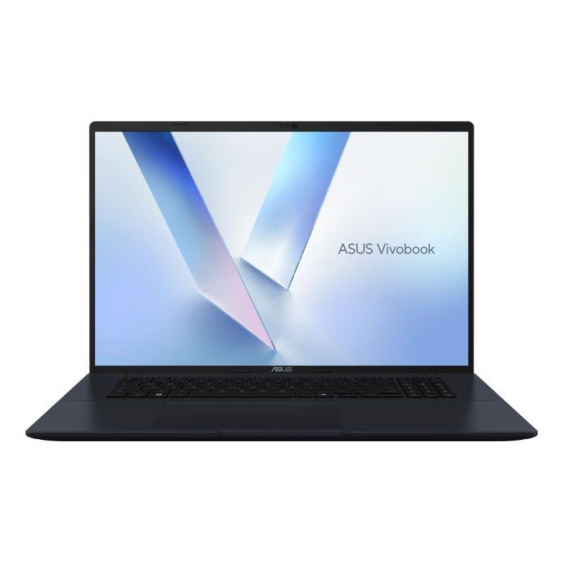 ASUS Vivobook 18 M1807GA-ISCS8075W Copilot+ PC AMD Ryzen AI 7 445 Ordinateur portable 45,7 cm (18") WUXGA 16 Go DDR5-SDRAM...