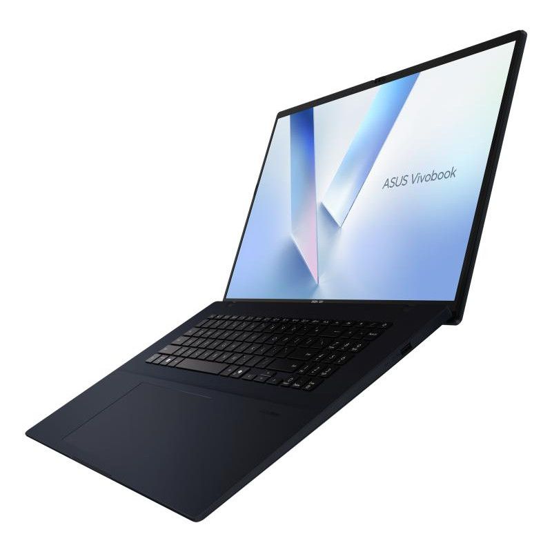 ASUS Vivobook 18 M1807GA-ISCS8075W Copilot+ PC AMD Ryzen AI 7 445 Ordinateur portable 45,7 cm (18") WUXGA 16 Go DDR5-SDRAM... (image 5)