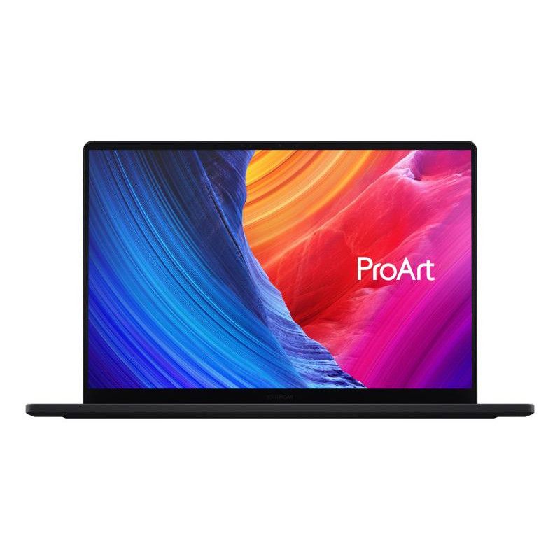 ASUS ProArt P16 H7606WW-DICSE125X Copilot+ PC AMD Ryzen AI 9 HX 370 Ordinateur portable 40,6 cm (16") Écran tactile 4K Ult... (image 2)