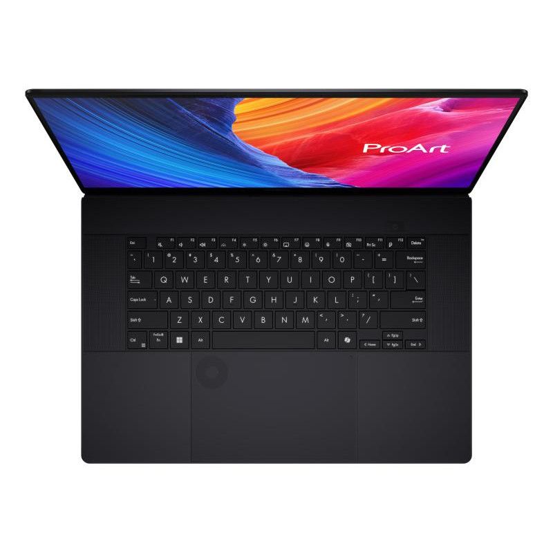 ASUS ProArt P16 H7606WW-DICSE125X Copilot+ PC AMD Ryzen AI 9 HX 370 Ordinateur portable 40,6 cm (16") Écran tactile 4K Ult... (image 6)