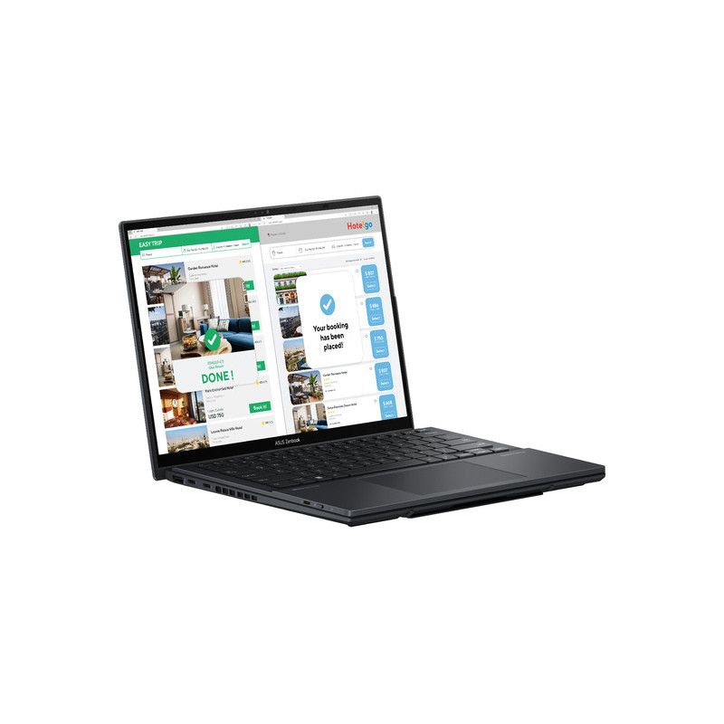 ASUS ZenBook OLED UX8406CA-ISSQL41X · PC portables · Informat Systems Strasbourg (image 2)