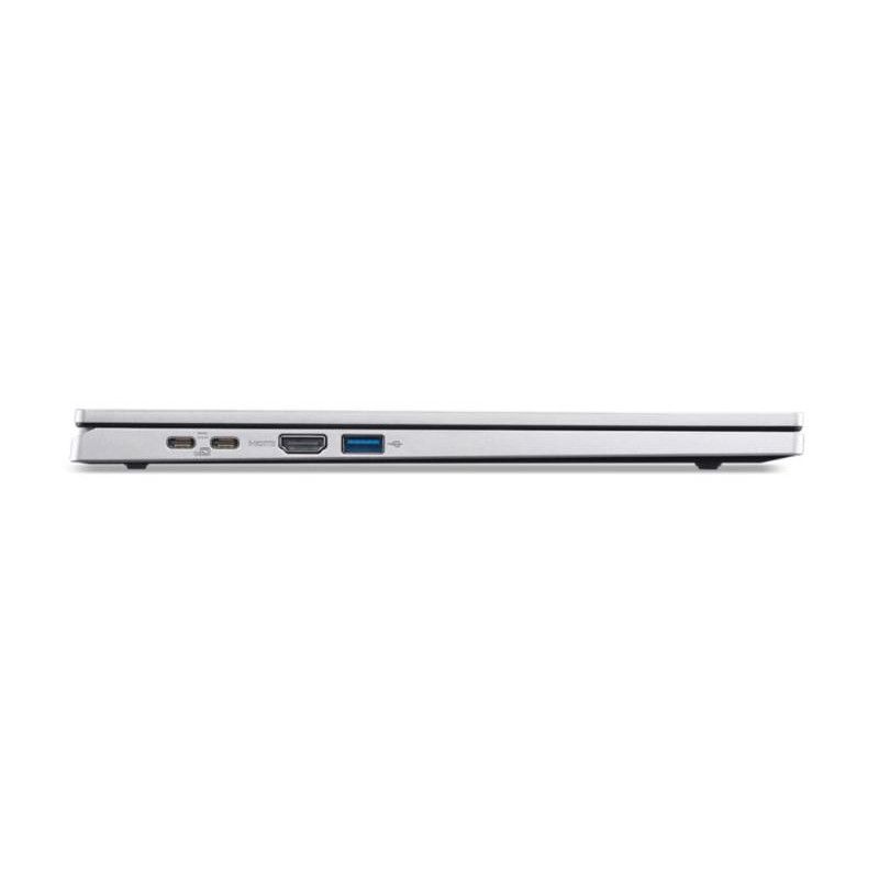 Acer Extensa 15 EX215-57-50XB Intel Core 5 120U Ordinateur portable 39,6 cm (15.6") Full HD 16 Go DDR5-SDRAM 512 Go SSD Wi... (image 7)